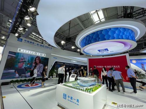 直擊現(xiàn)場 工程咨詢與建筑服務(wù)展亮點(diǎn)解析，小驛帶您一探信息咨詢服務(wù)前沿